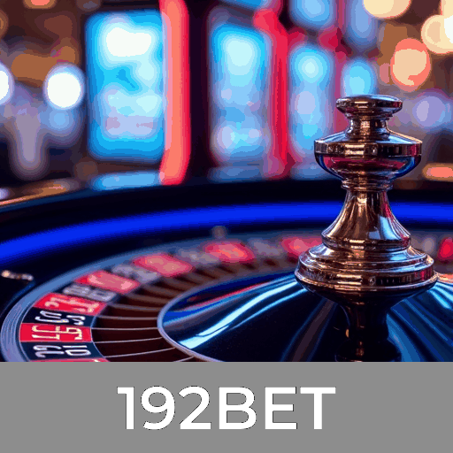 Cadastro na 192BET