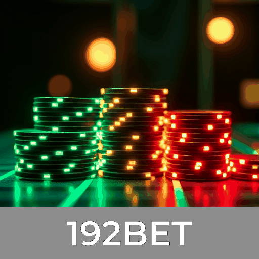 Cassino Online 192BET