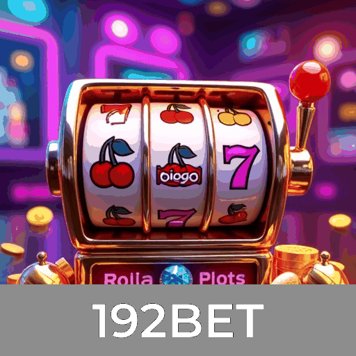 Cassino Online 192BET
