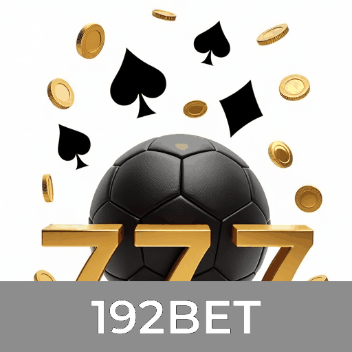 Apostas no 192BET