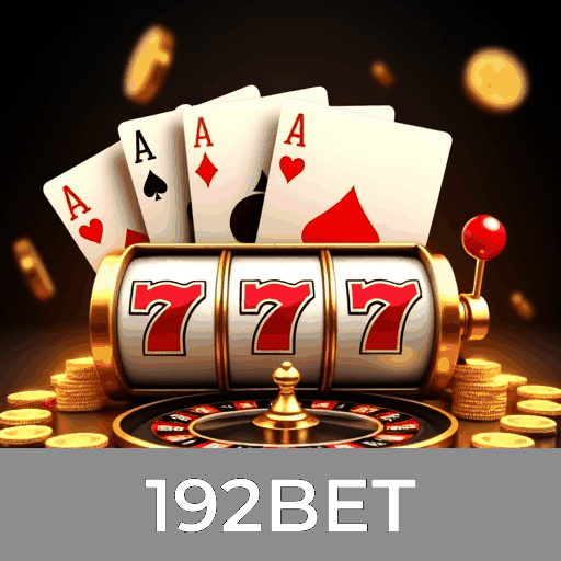 Cadastro na 192BET
