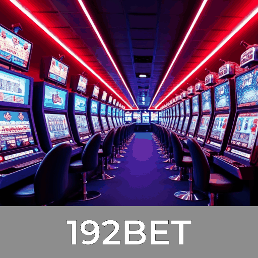 Cassino Online 192BET