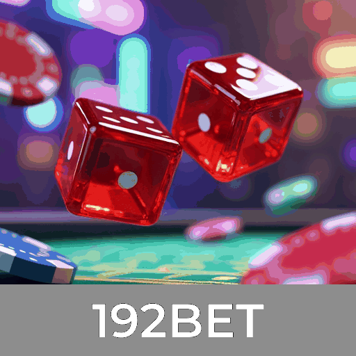 Acesso ao 192BET