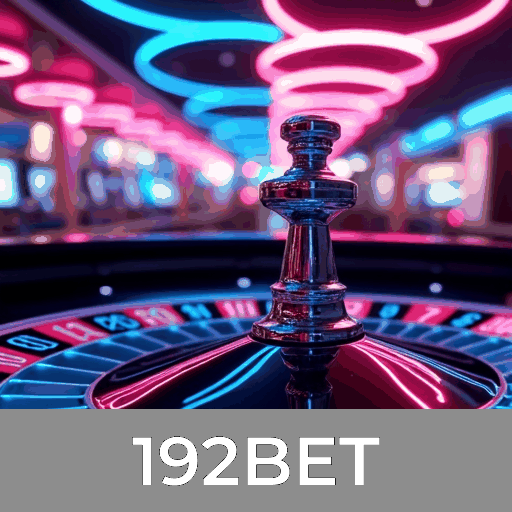 Cassino Online 192BET