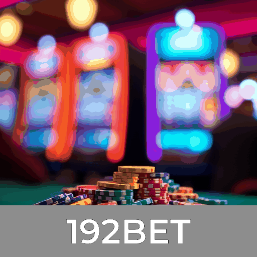 Cadastro na 192BET