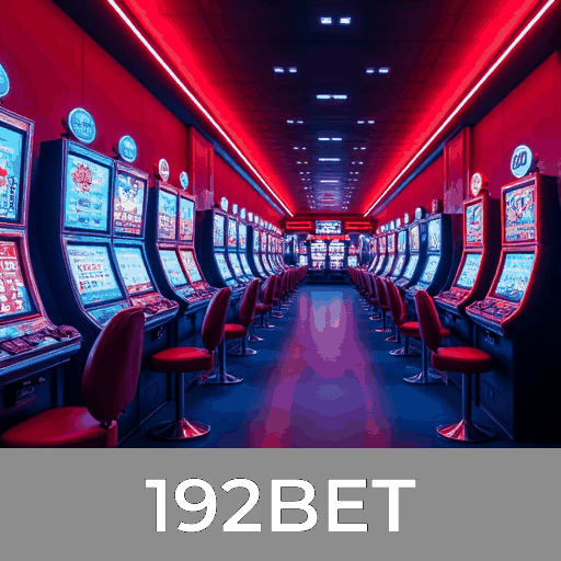 Acesso ao 192BET