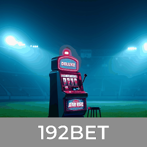 Acesso ao 192BET
