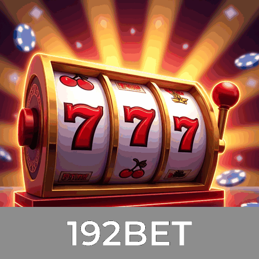 Acesso ao 192BET