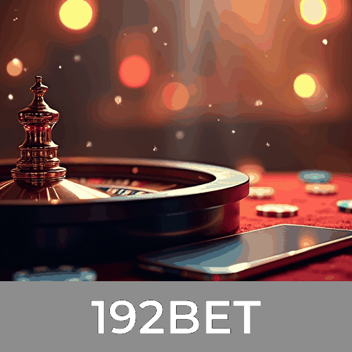Promoções e Bônus no 192BET