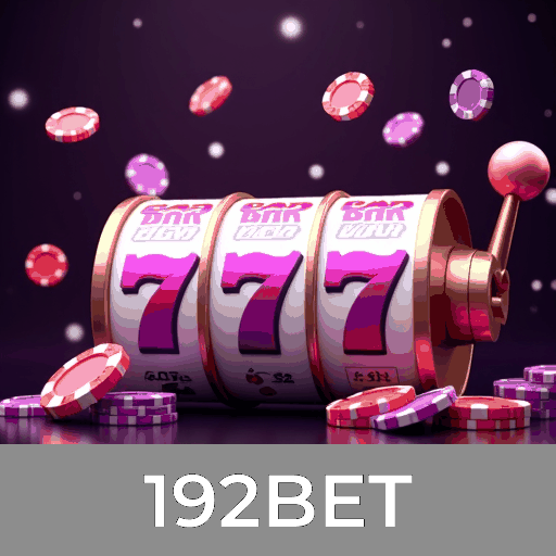 Cadastro na 192BET