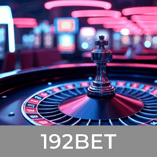 Acesso ao 192BET