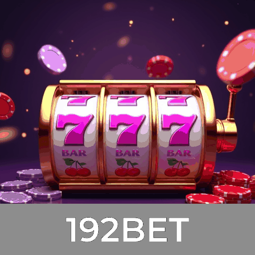 Acesso ao 192BET