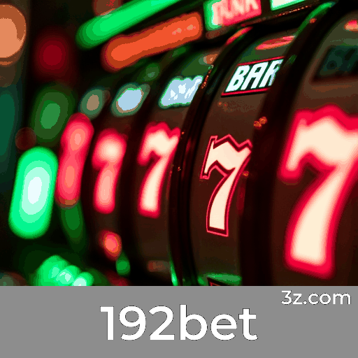 192bet: O Mundo de Jogos Selecionados e Excepcionais