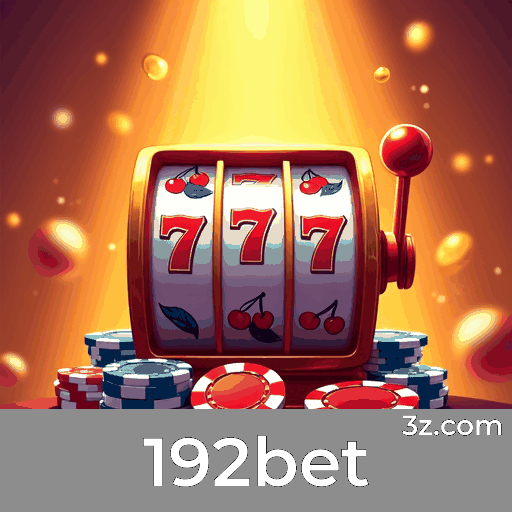 Ganhe Bônus e Ofertas Únicas no 192bet