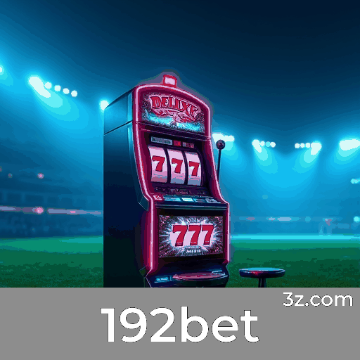 192bet: Realismo, Emoção e Diversão para Brasileiros